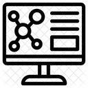 Computer Sience Icon