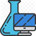 Computer Science Test  Icon