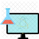 Computer Science Test  Icon