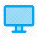 Computer Screen  Icône