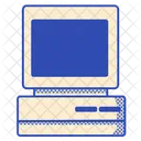 Computer Screen Monitor Computer Icon