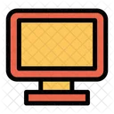 Display Computer Device Icon