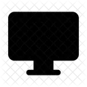 Computer Screen  Icon