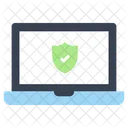 Protection Computer Icon