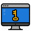Technology Keylogger Computer Icon