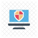 Security Web Protection Icon