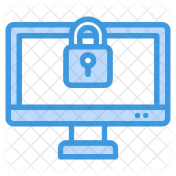 Computer security  Icon