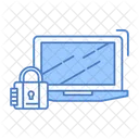 Computer Security Computer Lock Computer Icon