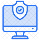 Computer Security Security Computer Icon