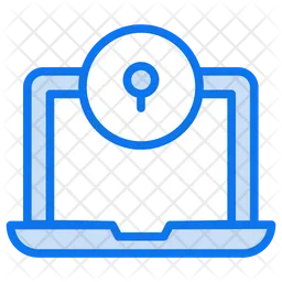 Computer security  Icon