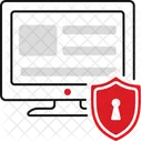 Computer security  Icon