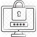 Computer security  Icon