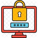 Computer security  Icon