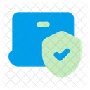 Computer security  Icon