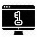 Technology Keylogger Computer Icon