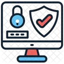 Computer security  Icon