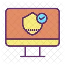 System Password Computer Security Password Security Lock Icon