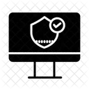 System Password Computer Security Password Security Lock Icon