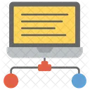 Rechenserver  Symbol