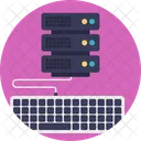 Server Computing Computer Icon