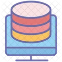 Server  Symbol