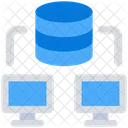 Computer server  Icon