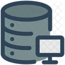 Computer server  Icon