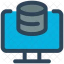 Computer server  Icon