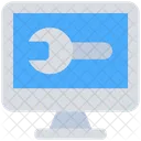 Settings Repair Tool Icon