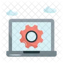 Technology Computer Equipment Icon