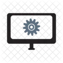 Setting Repair Technology Icon
