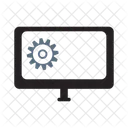 Setting Repair Technology Icon