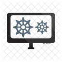 Repair Technology Work Icon