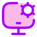 Computer-settings  Icon