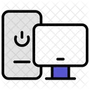 Computer system  Icon