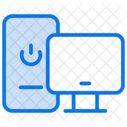 Computer system  Icon