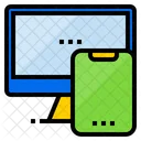 Computer Tablet Icon