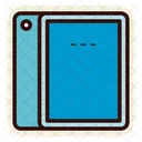 Computer Tablet  Icon