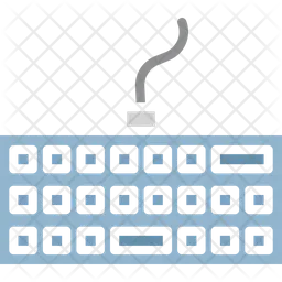 Computer Tastatur  Symbol