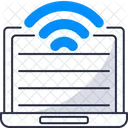 Computer Technology Software Hardware Icon