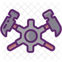 Computer Tools  Icon