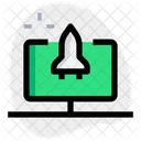 Online-Startup  Symbol