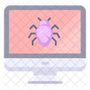 Computer-virus  Icon