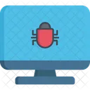 Computer virus  Icon