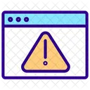 Computer virus  Icône