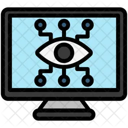 Computer Vision  Symbol