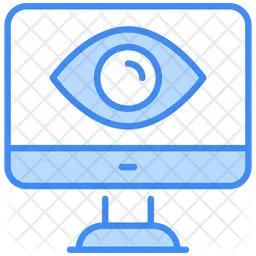 Computer Vision  Symbol