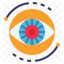 Computer Vision  Symbol