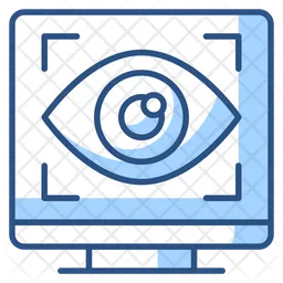 Computer Vision  Symbol