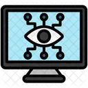 Image Detection Recognition Icon